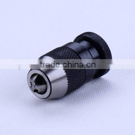 EDM Drilling Parts E060 EDM Drill Chuck For EDM Drilling Machine
