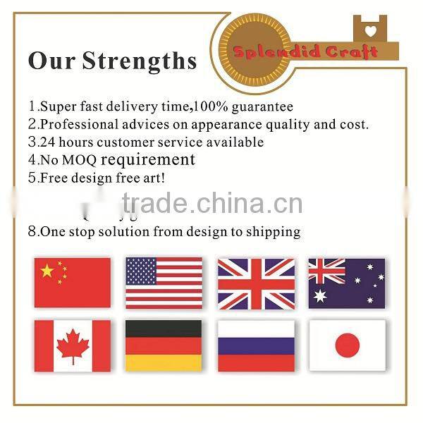 Custom Challenge coins