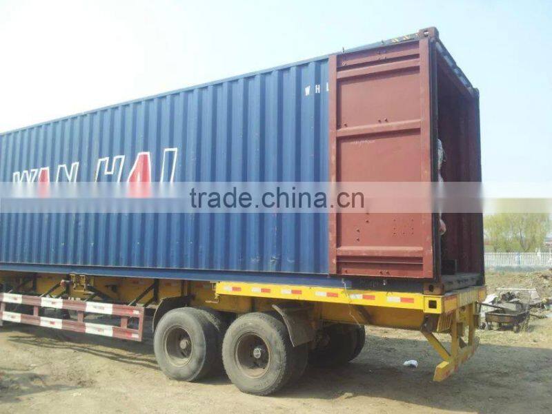 8 persons small fiber reinforced plastic fishing boat for sale