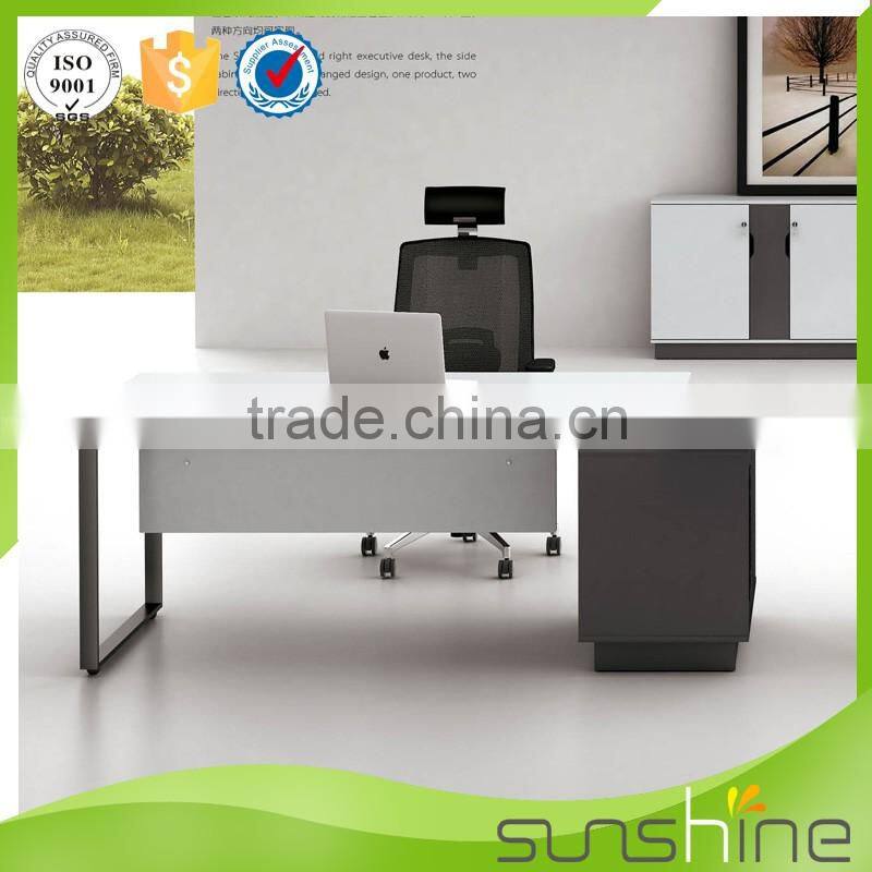 Office Desk Modern Office Furniture Executive Office Desk