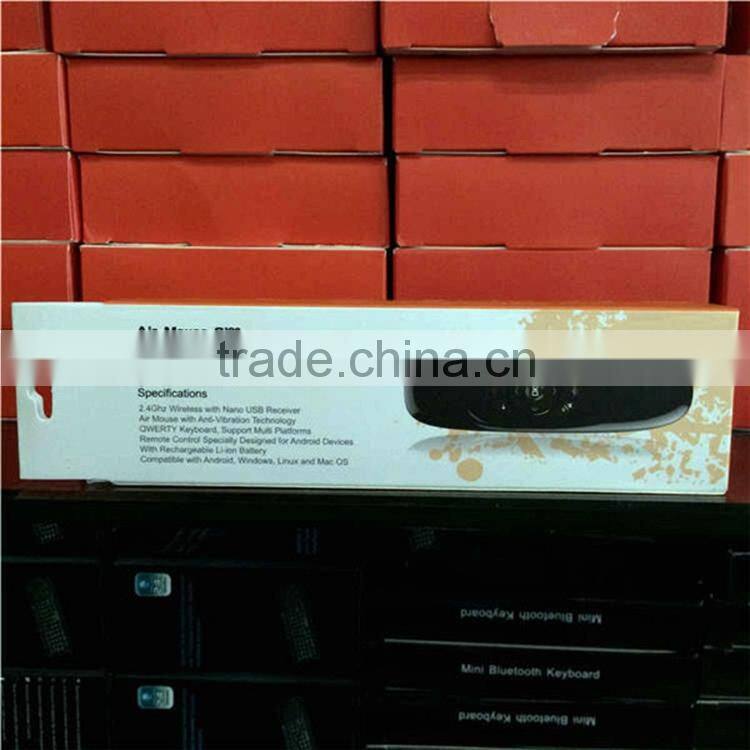 c120 For Android PC Keyboard Remote Air mouse android air mouse remote controller