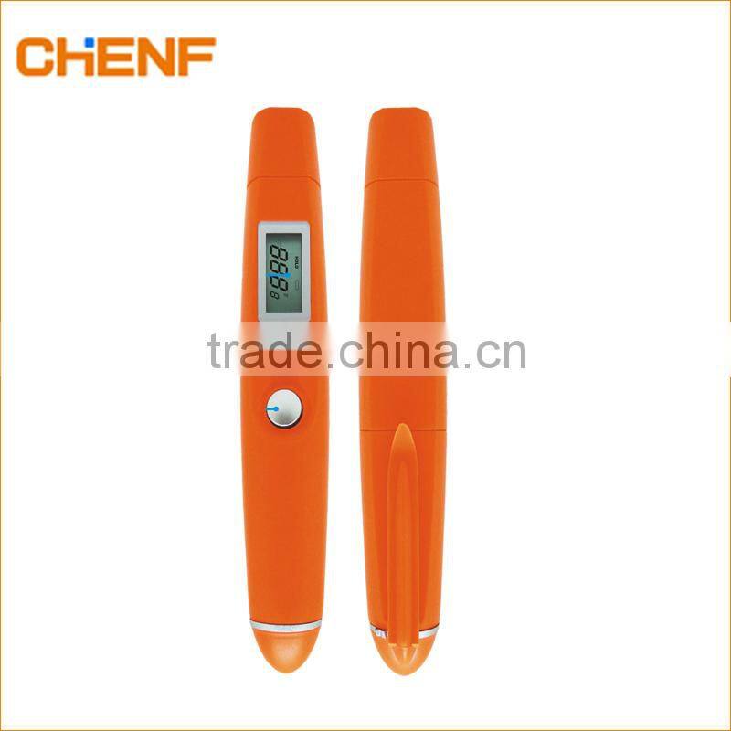 hot sale digital thermometer baby thermometer ear forehead thermometer bluetooth thermometer oven thermometer DT320