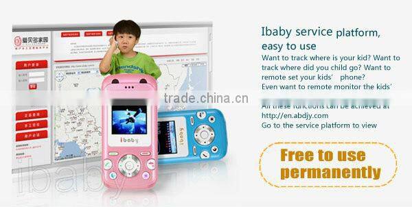 Q9G on line live tracker baby GPS for tractor