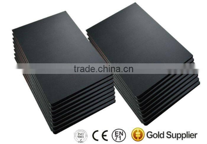 sintra foam board/pvc foam board