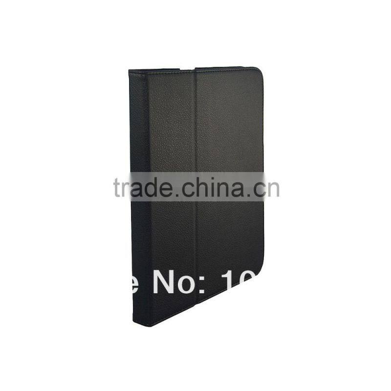 High Quality PU, Stand leather case for For Nextbook Premium 8HD ,For Nextbook Premium 8HD leather case,Black