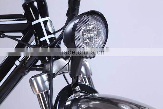 Mtb 29 inch Electric bicycle (Model CTB600U)