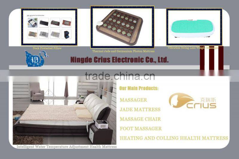 Healthy product multi-function manual foot massager