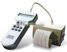 ORBITA digital safe box with LCD display for hotels