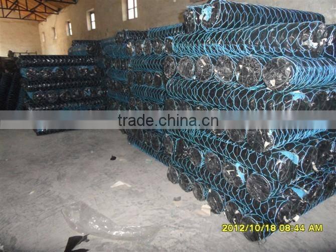 Hot Sale Cheap Price PVC Coated Wire Hexagonal Chicken Wire Mesh