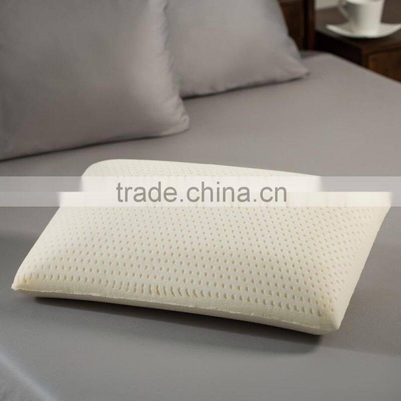 Premium Natural Latex Foam Pillow