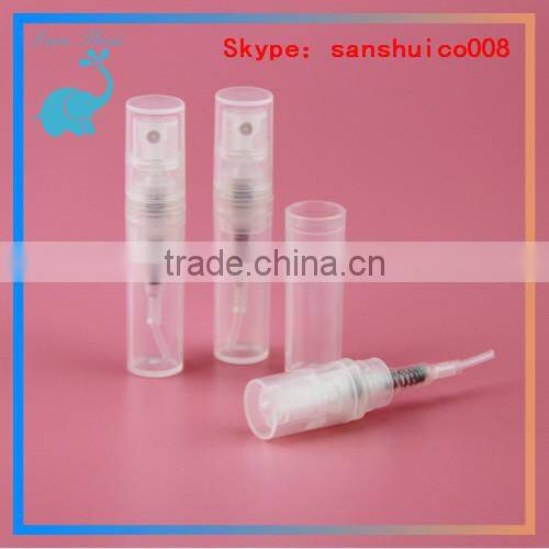 Top Selling PET Water Spray Bottle With Fan