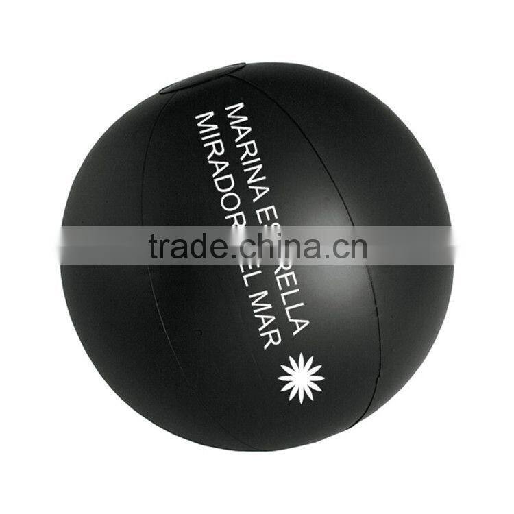 colorful ellipse beach ball, kids US flag beach ball