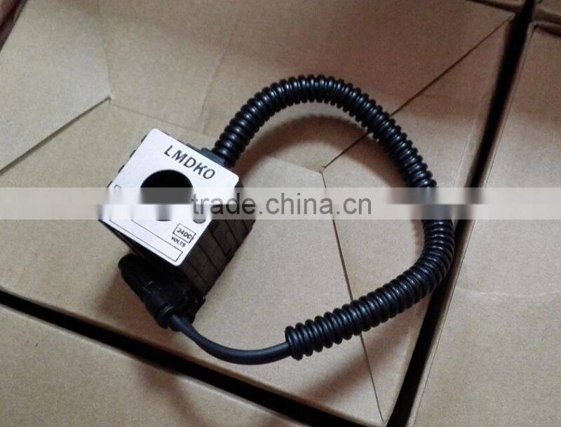 good price EC210B EC240B solenoid coil