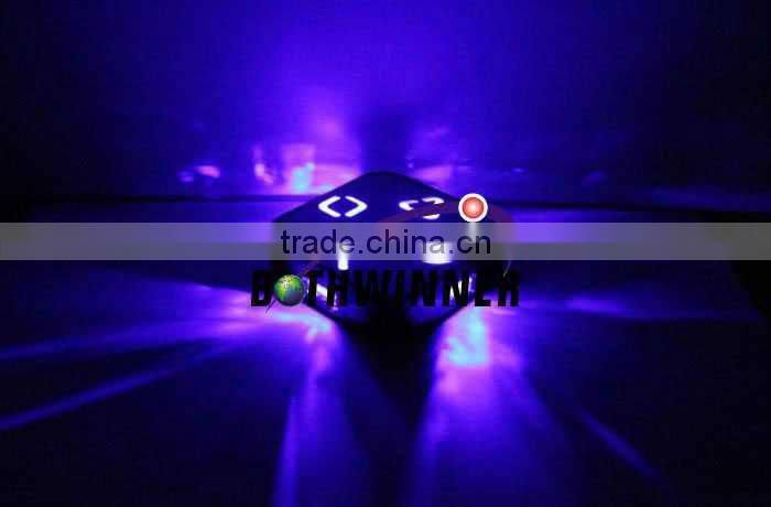 4 port magic mirror USB 2.0 Hub