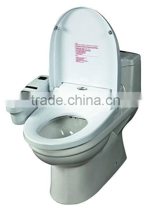 Glitter Toilet Seat,Wall Hanging Toilet Seat,Washer Toilet Seat