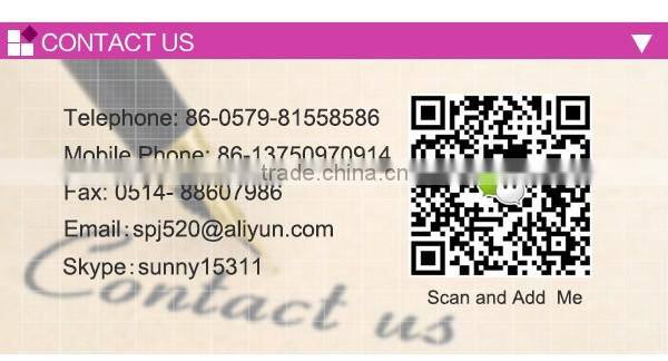 New style wholesale plastic travel sewing kit