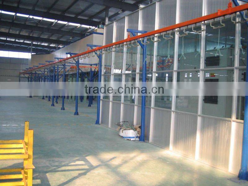 Angle Steel Shelf With 10 Years Warranty