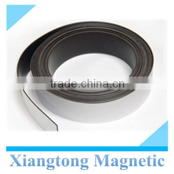 Adhensive Magnetic Sheet/ Rectangle Rubber Magnet