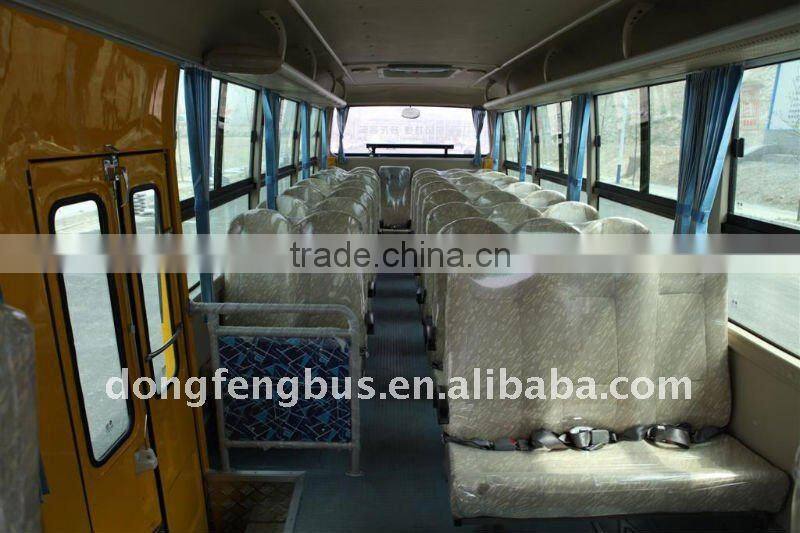 Dongfeng School bus