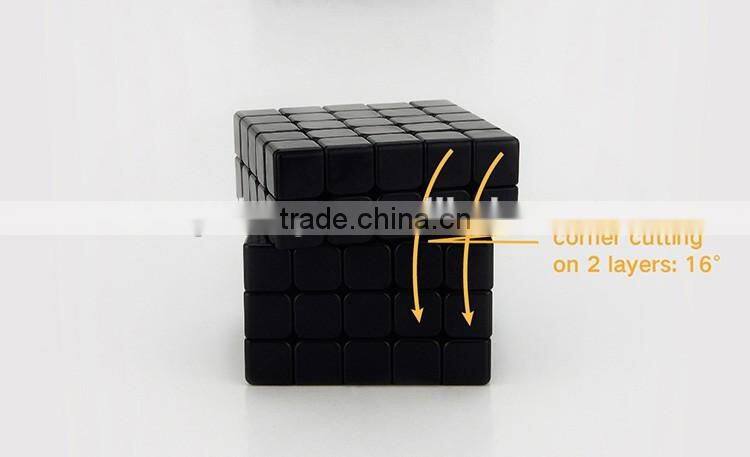 2016 Newest High Quality Puzzle Cube YongJun YuChuang 5x5x5 Speed Cube
