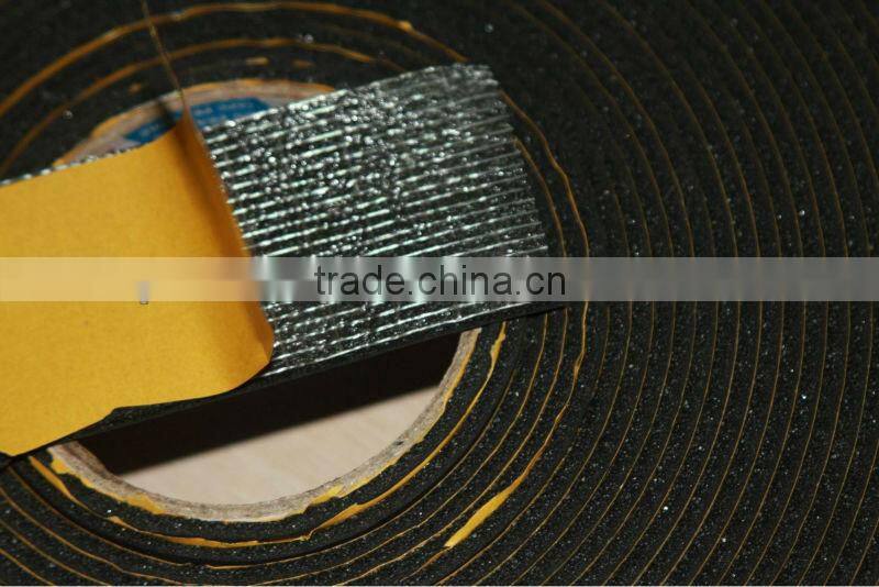 Anti-vibration foam tape 2013 new product