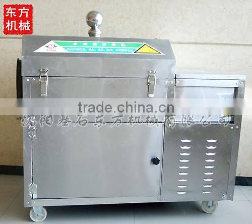 hazelnut roasting machine/hazelnut machine/roasting hazelnuts