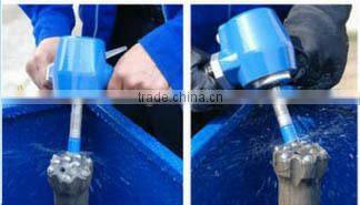 Carbide Tips Suppliers Auger Carbide Buttons Teeth, Auger Teeth