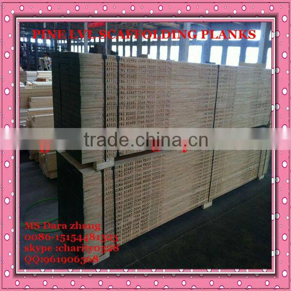 osha lvl chinese scaffolding