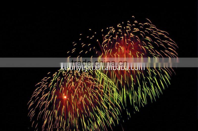 China manufacture flake magnesium aluminum alloy powder for firework