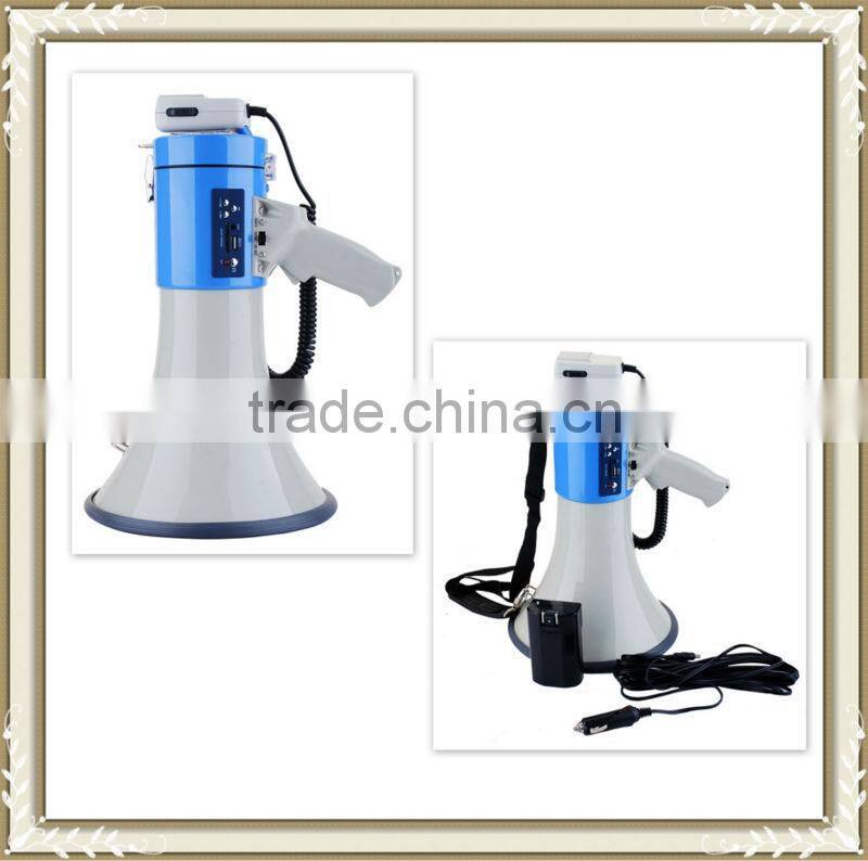 portable rechargeable wireless music USB speaker