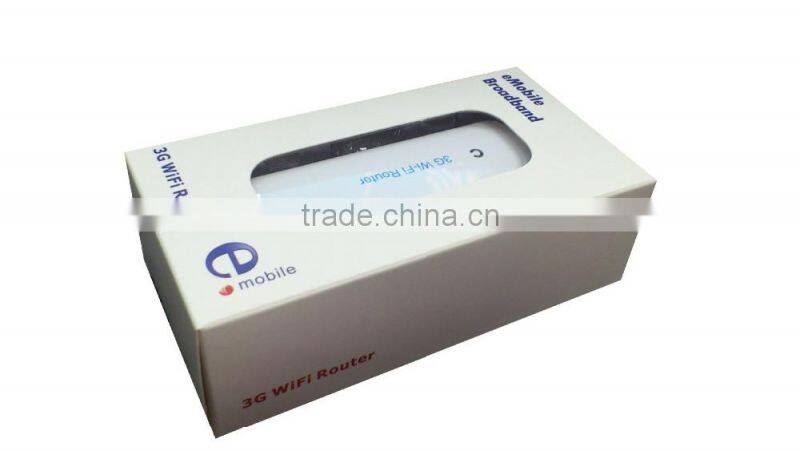 2016 New 5 in 1 Mini 150Mbps 3G WIFI Mobile Wireless Router Hotspot 1800mAh Power Bank With Sim Card Slot