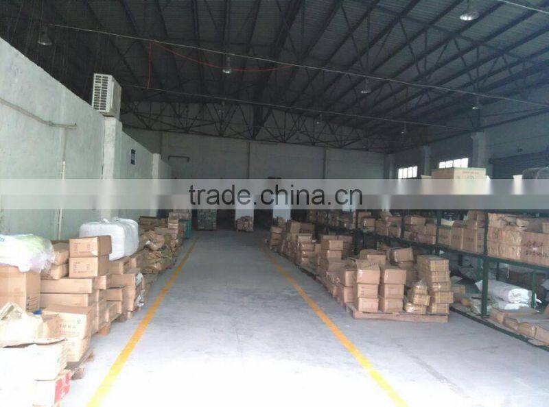 Gas Spring with Iron Head (60N, 80N,100N, 120N, 150N)