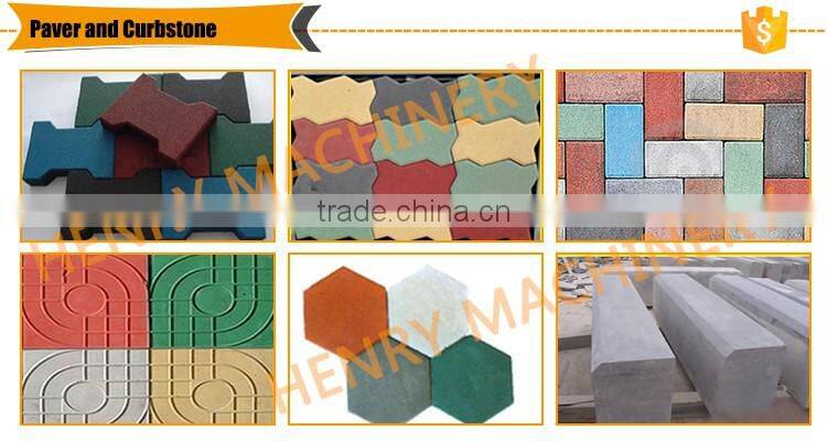 Low Cost QT4-30 diese engine habiterra concrete hollow block machine for sale, interlocking paver block machine price in india