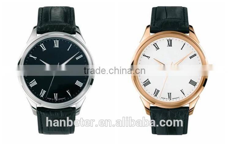 OEM service and Vogue Design watch women 2016 brand with high quality