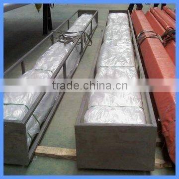 Stainless steel tube / Seamless / ASTM A312 Standard