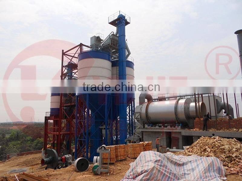 dry mix mortar/Dry mortar mixing plant