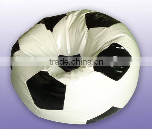 Football bean bag chair NW776