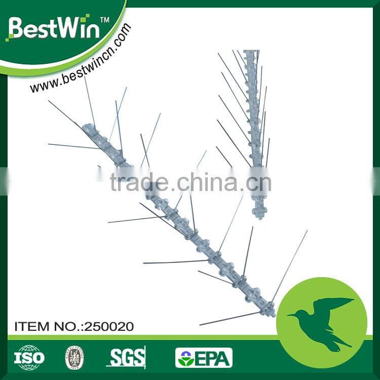 BSTW 3 years quality guarantee new product plastic bird killer