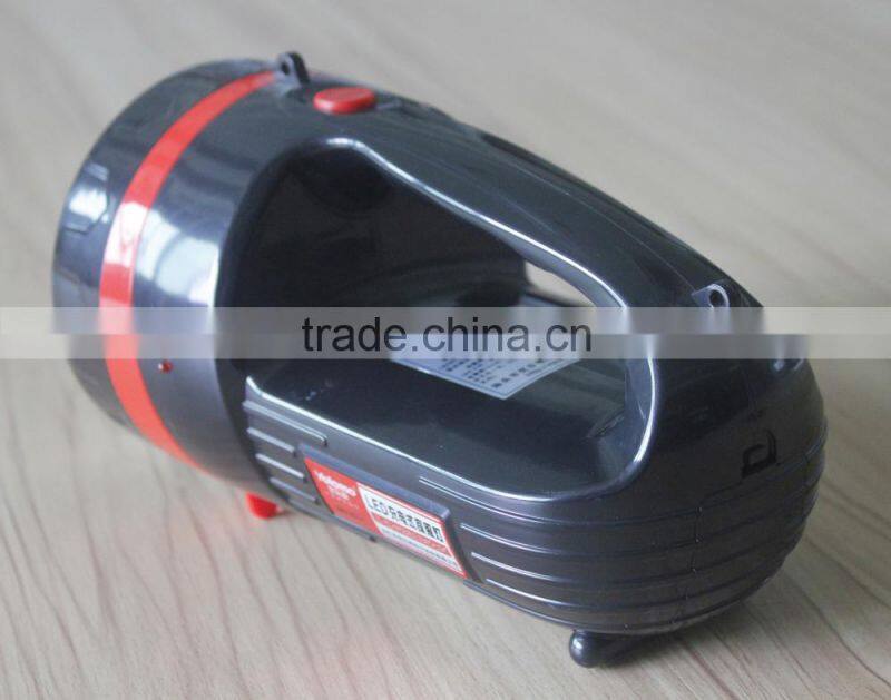 Super brightness led search light , led torch light searchlight