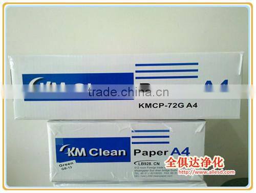 32sheets A4 A3 A5 Cleanroom Lint Free Notobook