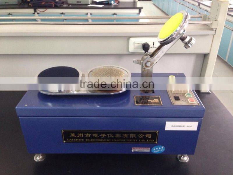 Meta aramid knitting FR fireproof fire retardant oil firefighter safety workwear fabric