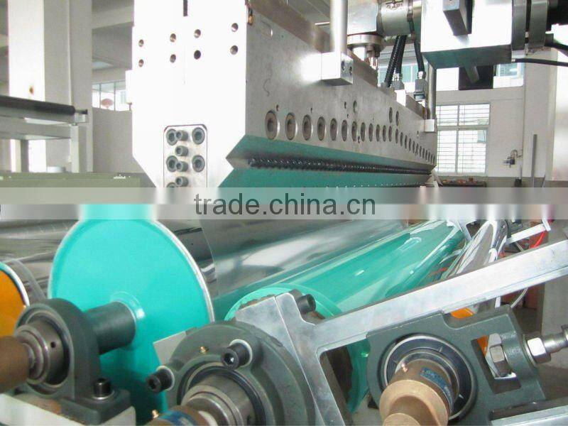 new products film machine, film extrusion machines,manufacturing machines
