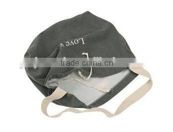 Korean style restoring ancient ways fashion shopping bag