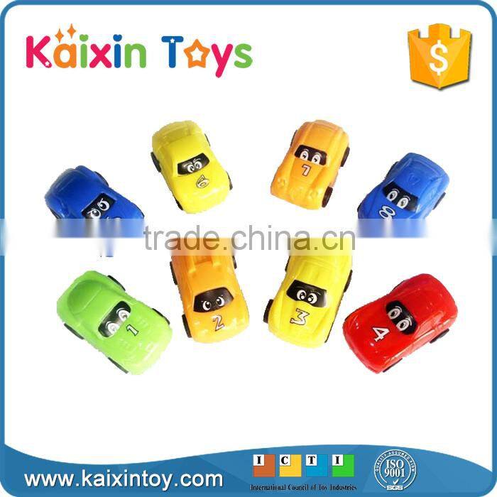 Most Popular Promotion Item Cheap Shooting Car Toy