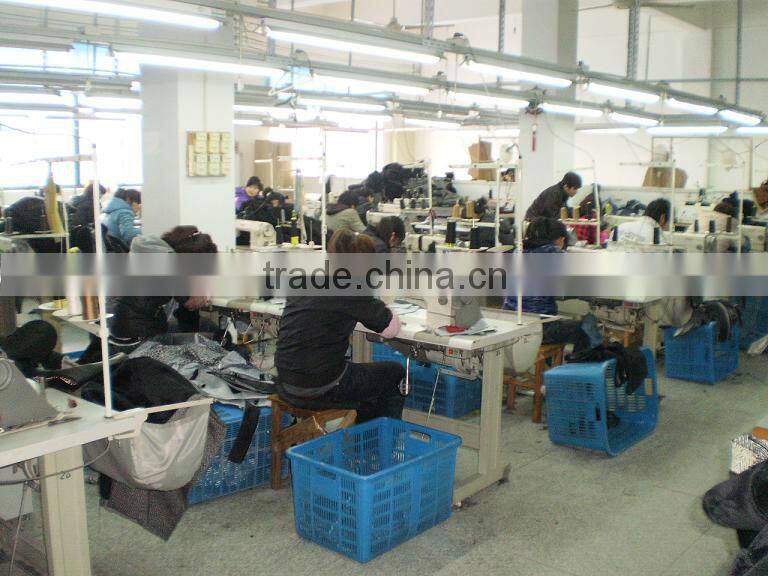 New Women's Fashion Padding Jackets