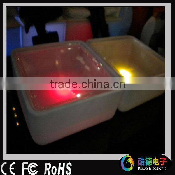 LED Push up Bar Furniture