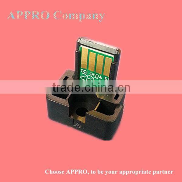 Compatible MX-C40 toner reset chip for Sharp MX-C310/C311/C312/C400/C401/C402