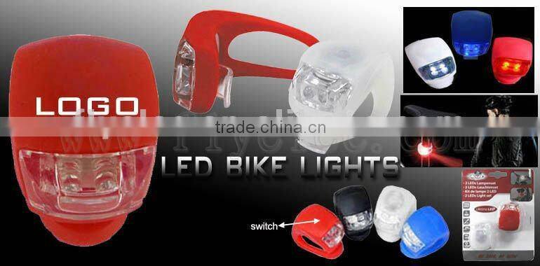 bicycle light