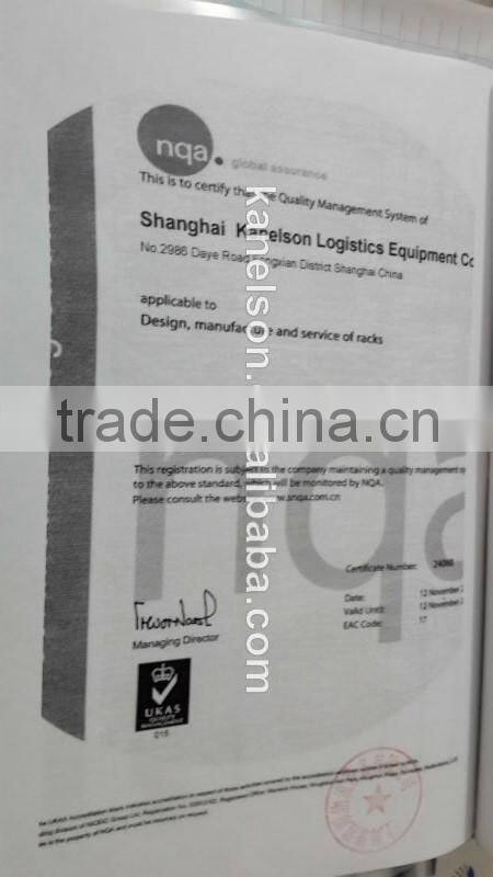 K-024 wire warehouse logistic trolley cart Warehouse trolley