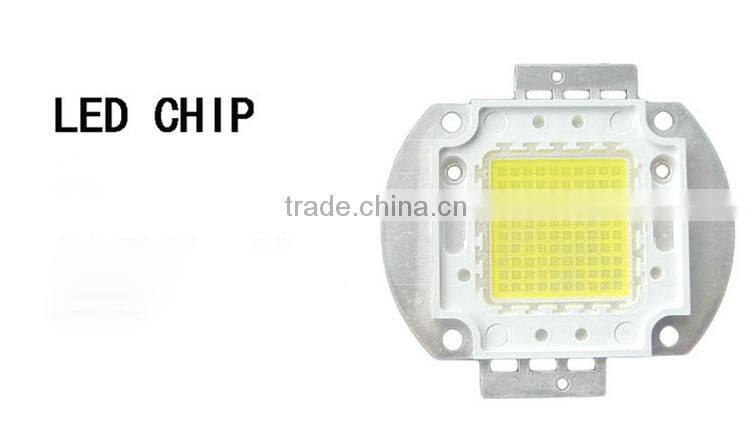 2 years New Design flood lamp 50w/100w china flood lights led